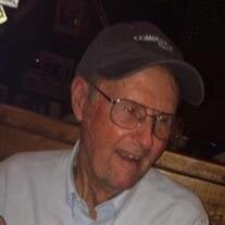 William Jack Hayes Jr