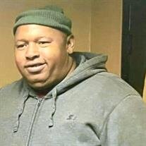 Jimmy Lee Jackson