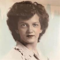 Doris Smith