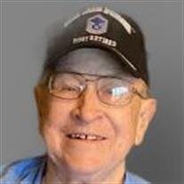 Delbert Eugene Snell