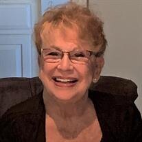 Camille P. Saunders