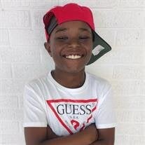 Master Noah Madison