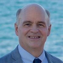 Dr. Charles Kent Yarbrough