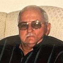 Kenzie "Sonny" Linwood Langley