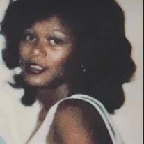 Mrs. Lisa LeLe Hunt-Hampton