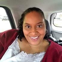 Mrs. Angelique V. Rowe-Organ