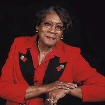 Mrs. Ella Porter