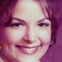 Marcia Annita West