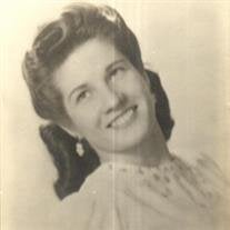 Thelma Jean Donahoe