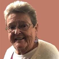 Carol Anne Bleau