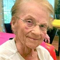 Ruth Koenig Tucker