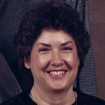 Brenda Myers Burrows