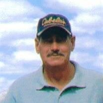 Clarence "Herc" Thompson