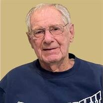 Gene Hamm