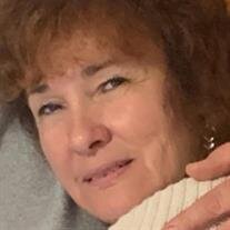 Donna M. Mayorga