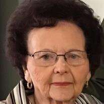 Edna Pearl Herrington