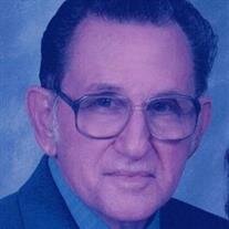 John Anthony Bongiovi
