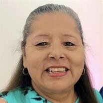 Delma C. Villafranca