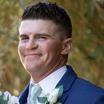 Tyler Paul Pate