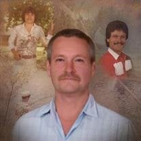Douglas "Doug" A. Stidham