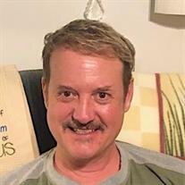 John Michael Bublich