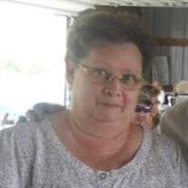 Geraldine E. "Gerry" Long