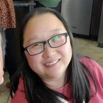 Kimberly Jung Hwa Vera