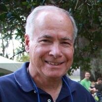 Kenneth Norman Gabriel
