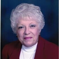 Mary Ann Salazar