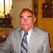 Charles Thomas Talley