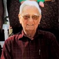Richard Thomas "Tommy" Slusser