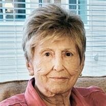 Bernadine Ann Dorn