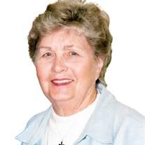 Delores Joyce Gulsvig