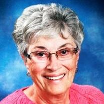 Leslie Mager Ostrem