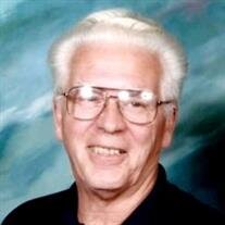 Richard Allen Wright