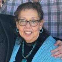 Eva F. Martinez
