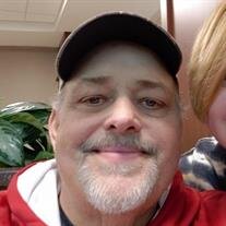 Bryan Keith Abernathy