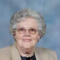 Pearl M. LaBar