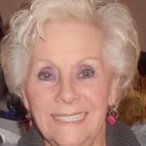 Betty Thomas Greer