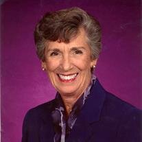 Mrs. Sally Jo LaChapelle
