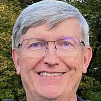 David Keith Petro