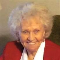 Anna Whitfield Tilley