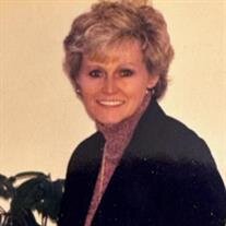 Mrs. Sharon Burke