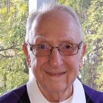 MARVIN MYERS