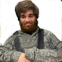 Mr. Ryan Christian Guerrero of Palatine