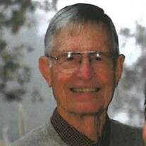Dorman C. Anderson