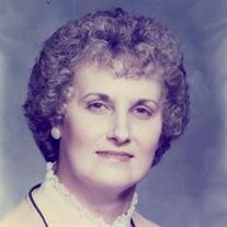 Joyce Howe