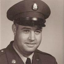 Robert Lee Morris