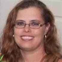 LaDonna Williams