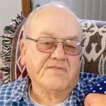 Howard Irwin Thomas Sr.